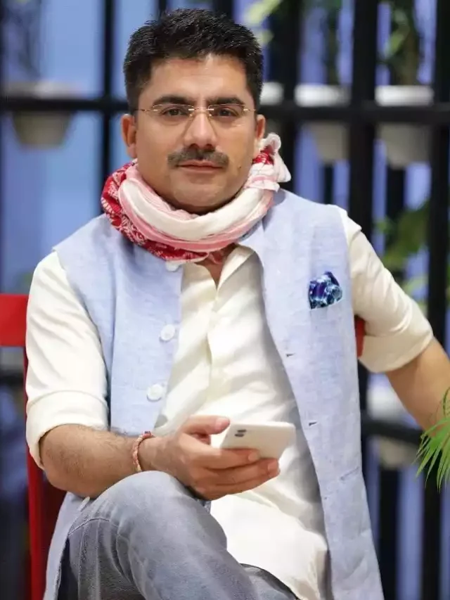 rohit sardana