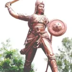 rani durgawati jayanti