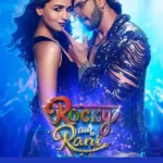 rocky aur rani ki prem kahani movie