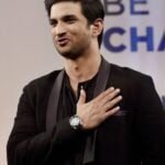 sushant singh rajput movies