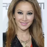 Coco Lee, Hong Kong singer