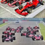 formula 1 race 2023