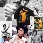 50th anniversary of Bruce Lee's death