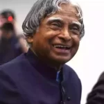 apj abdul kalam death anniversary 2023