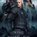 The Witcher web series