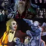 Beetlejuice 2 horror movie