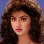 divya bharti death