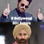 50+ Bollywood Actors