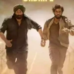 Ghadar 2 Movie