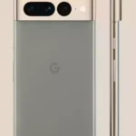 Google Pixel 8