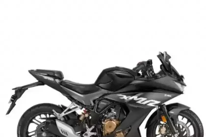 Hero Karizma XMR bike