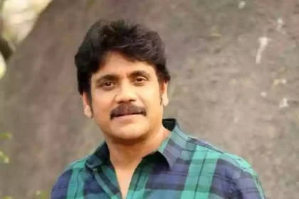 Nagarjuna Birthday