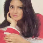 Nazia Hassan