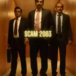 Scam 2003 web series