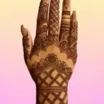 10 Best Mehndi Design