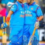 suresh raina and ms dhoni 5 best partnership