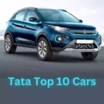 TATA Top 10 Cars