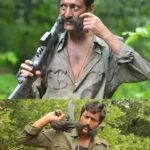 story of veerappan