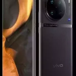 VIVO 'X' Series Upcoming Mobile