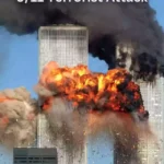 22nd anniversary of 9/11 terrorist attack