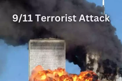 22nd anniversary of 9/11 terrorist attack