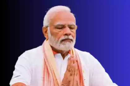Prime Minister Narendra Modi 10 achievements