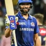 Rohit Sharma 10000 ODI run