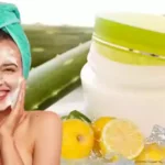 Homemade Face Wash