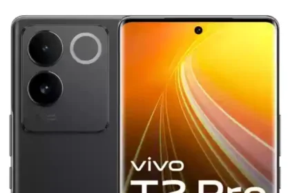 Vivo T2 Pro 5G