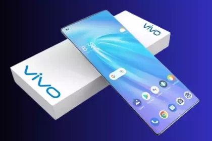 Vivo T2 Pro 5G Mobile