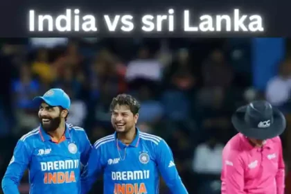 asia cup 2023 India vs Sri Lanka