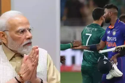 World Cup 2023 IND Vs PAK