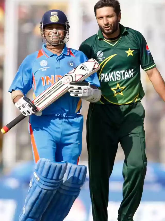 वर्ल्ड कप के दौरान भारत ने पाकिस्तान को कितनी बार हराया