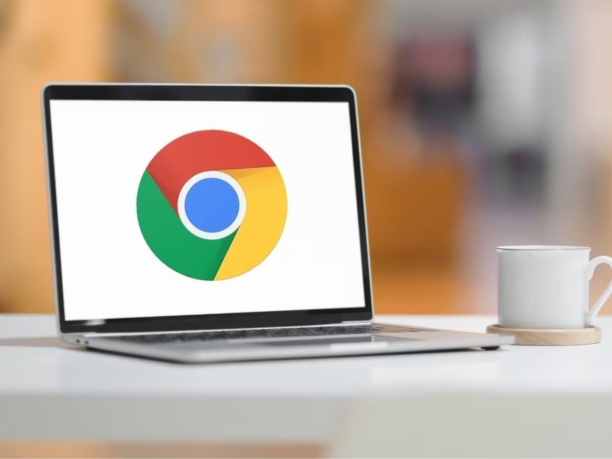 Google Chrome