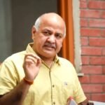 Manish Sisodia