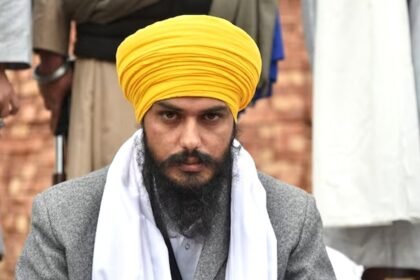 Amritpal Singh