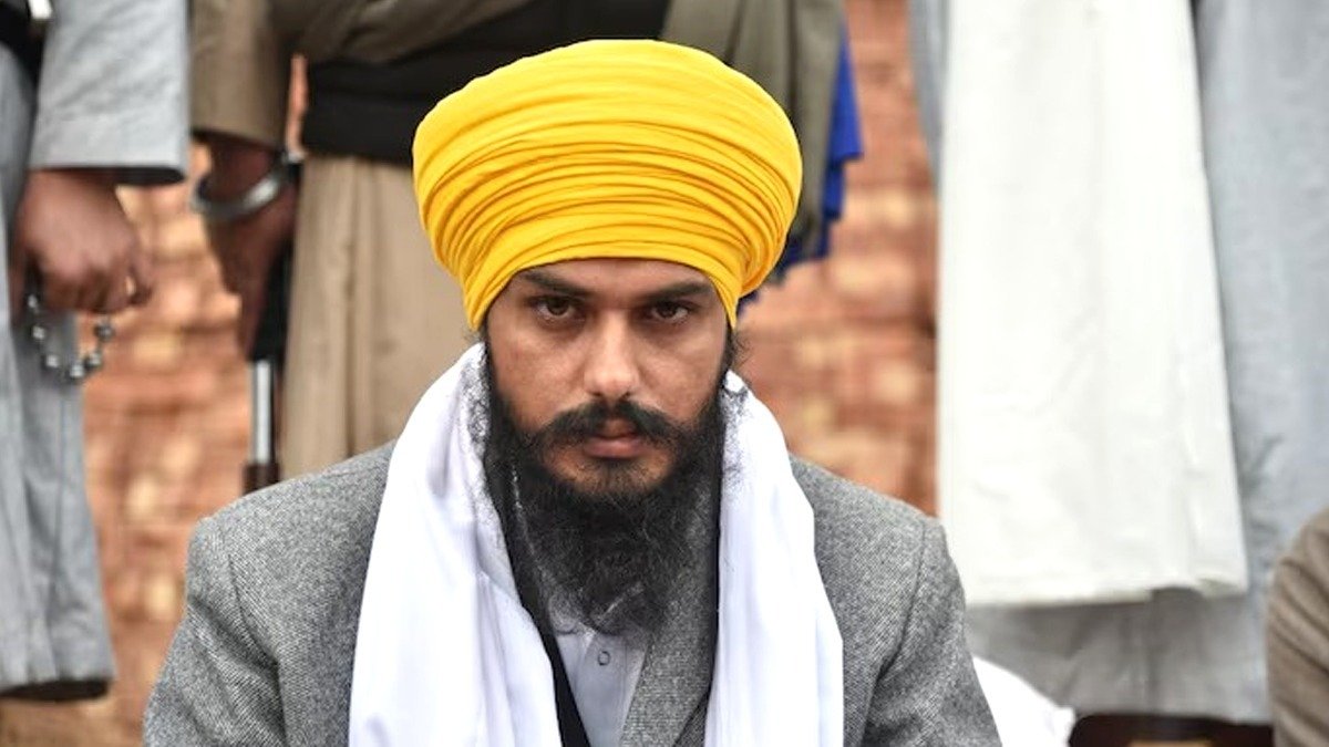 Amritpal Singh