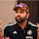 Rohit Sharma