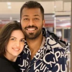 Hardik Pandya