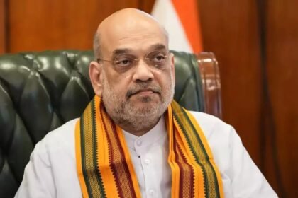 Amit Shah