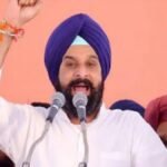 Bikram Singh Majithia