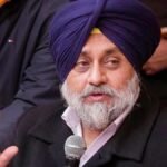 Sukhbir Singh Badal