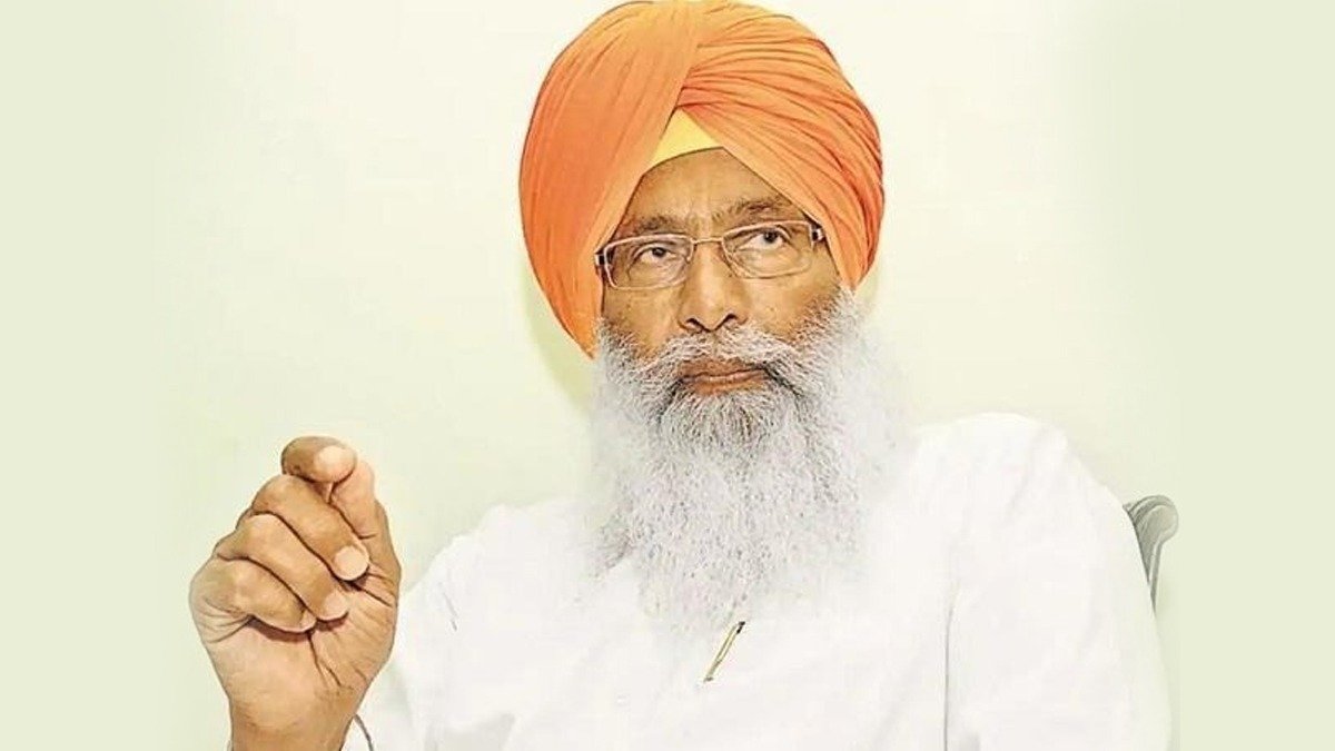 Sukhdev Singh