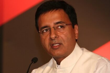 Surjewala