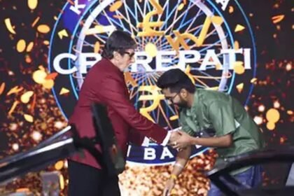 Kaun Banega Crorepati