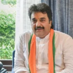 Kuldeep Bishnoi