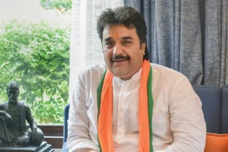 Kuldeep Bishnoi