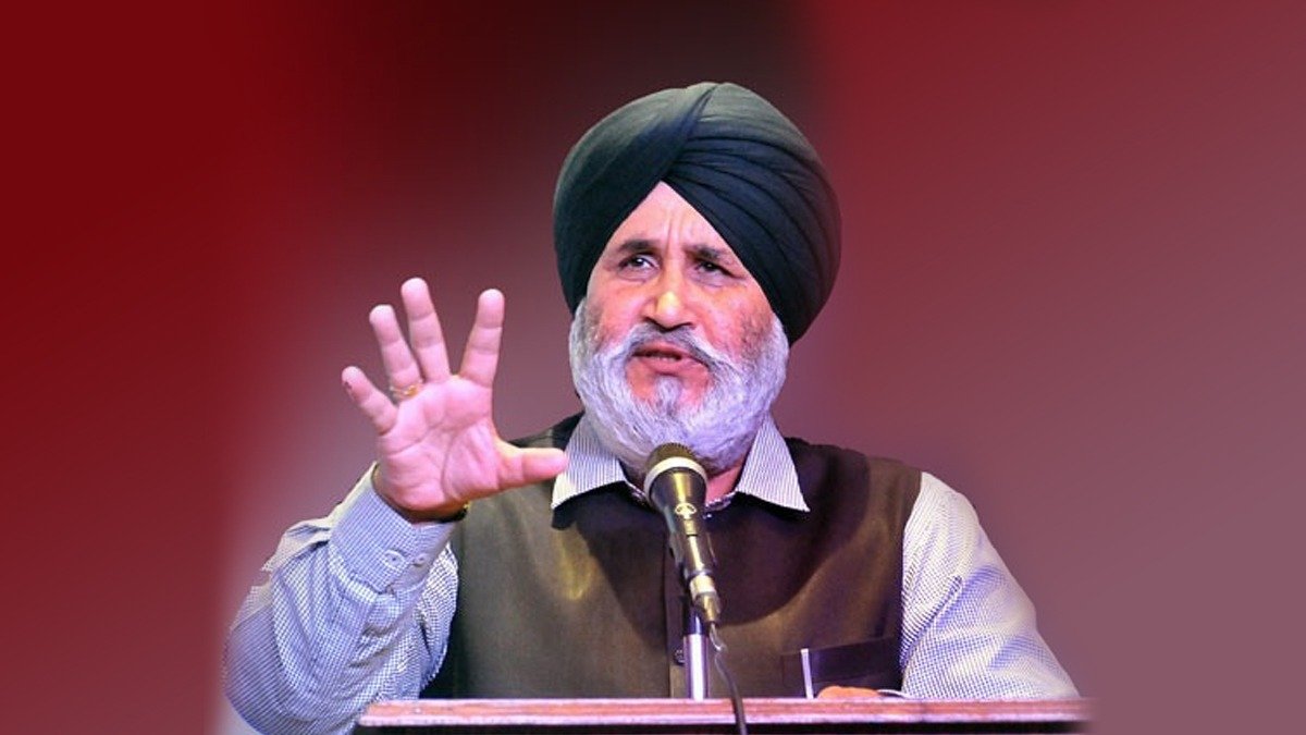 Akali Dal