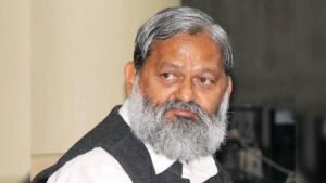 “जैसे मैंने लीड बढ़ानी शुरू की तो डीसी साहब छुट्टी लेकर चले गए”, Anil Vij ने बागी कार्यकर्ताओं को सुनाई खरी-खरी