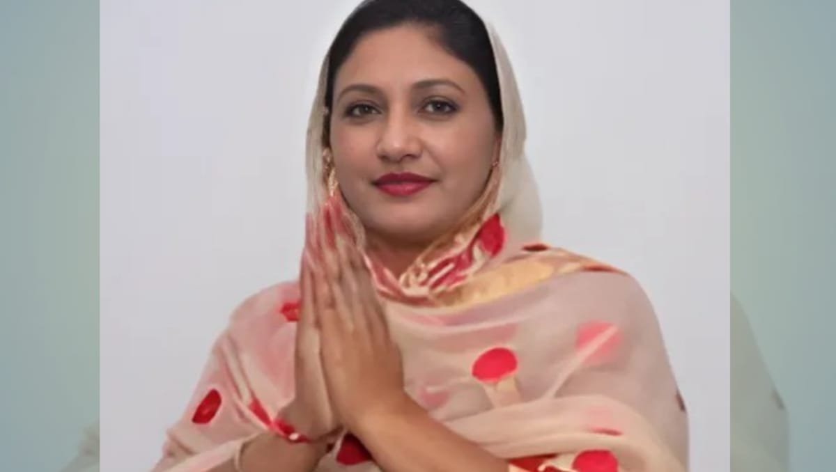 Satkar Kaur